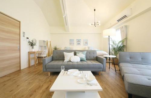 Taketomi-jima Taketomi-cho Apartamento | フサキリゾート Ishigaki 201