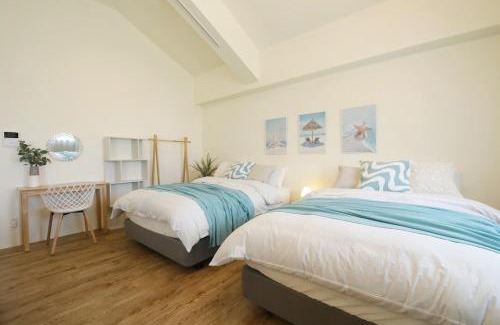 Taketomi-jima Taketomi-cho Apartamento | フサキリゾート Ishigaki 201