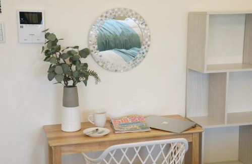 Taketomi-jima Taketomi-cho Apartamento | フサキリゾート Ishigaki 201