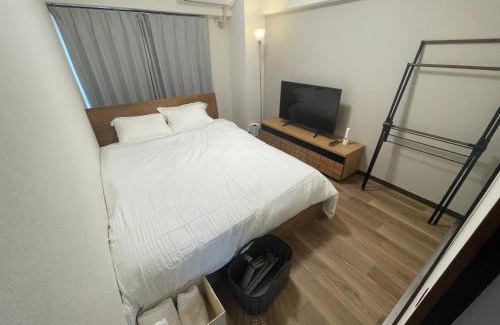 Mizuho Ward Apartamento | フロンティアコート