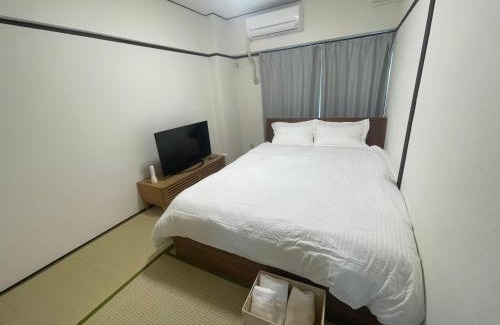 Mizuho Ward Apartamento | フロンティアコート