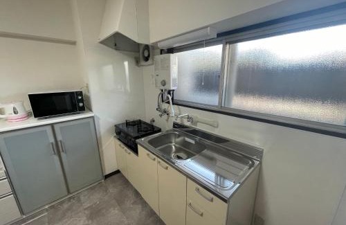 Mizuho Ward Apartamento | フロンティアコート