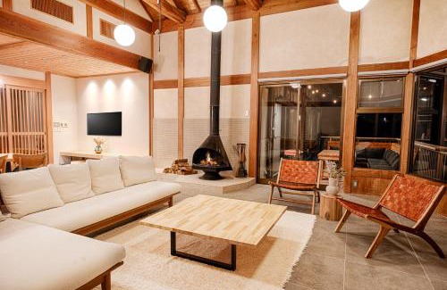 Atami Apartamento | プライベートリゾート 月灯