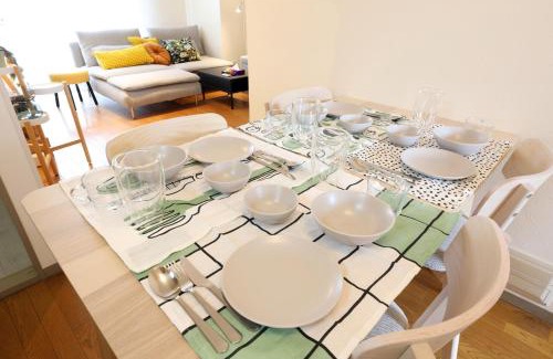 Hirosaki Apartamento | プレジール弘前102