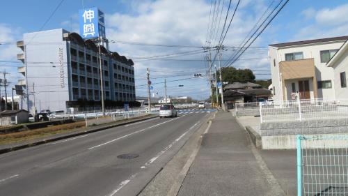 Sanuki Apartamento | ベルエール Xiaofangdong Building 109 - Vacation STAY 90949v