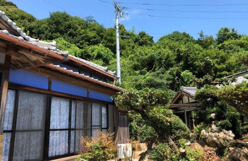 Kochi Casa | ペットと泊れる一軒家三井家みついんく平家の母屋一棟貸切
