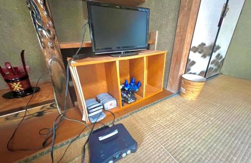 Shimonoseki Casa | ペット可一棟貸切宿なごむら