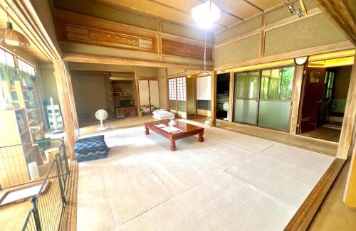 Shimonoseki Casa | ペット可一棟貸切宿なごむら