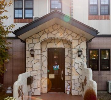 Karuizawa Casa | ペンションカパルア軽井沢