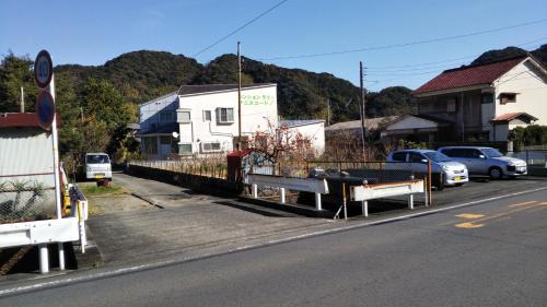 Kawazu Complejo | ペンション ラリー