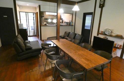 Setouchi Casa | ホシヤドリ hoshiyadori