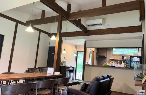 Setouchi Casa | ホシヤドリ hoshiyadori