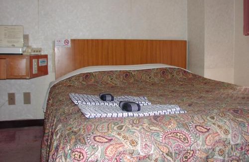 Nagasaki Hotel | ホテルアークインてんねん