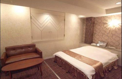 Moriguchi Hotel | ホテルキャンパス