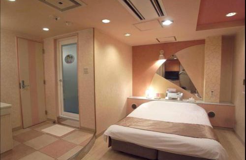 Moriguchi Hotel | ホテルキャンパス