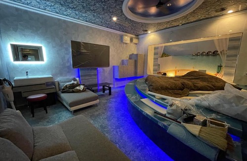 Sapporo Hotel | ホテルクアンズ（大人限定）