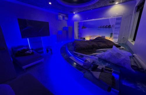 Sapporo Hotel | ホテルクアンズ（大人限定）