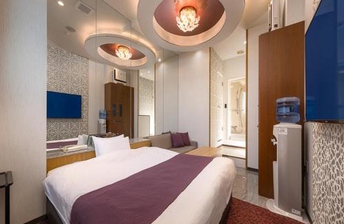 Shimizu Ward Hotel | ホテルクレスパアルバ