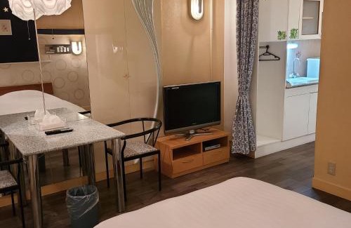 Kurashiki Hotel | ホテルコメット