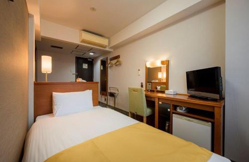 Chuo Ward Hotel | ホテルザセブン