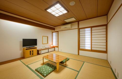 Chuo Ward Hotel | ホテルザセブン