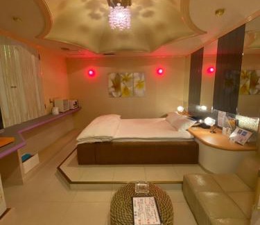 Naka Ward Hotel | ホテルシルクロード AdultOnly