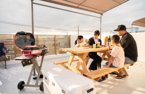 Okinawa Casa | ホテルトーマスみなみ