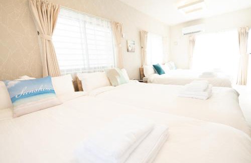 Okinawa Casa | ホテルトーマスみなみ