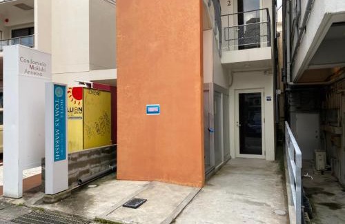 Makishi Apartamento | ホテルトーマス牧志
