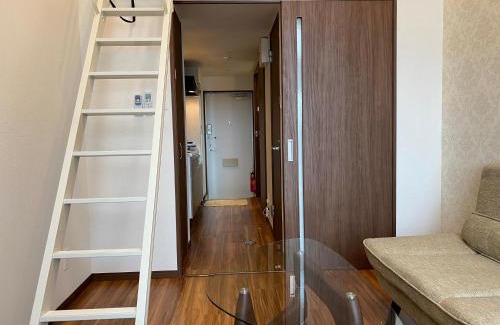 Makiminato Apartamento | ホテルトーマス牧港ヴィラ