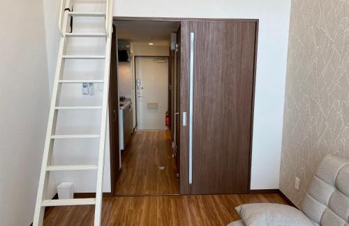 Makiminato Apartamento | ホテルトーマス牧港ヴィラ