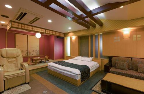 Higashinada Hotel | ホテルポルトディマーレ神戸