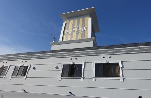 Higashiomi Hotel | ホテルメイフェア Adult Only 男塾ホテルグループ