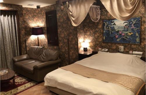 Higashiomi Hotel | ホテルメイフェア Adult Only 男塾ホテルグループ