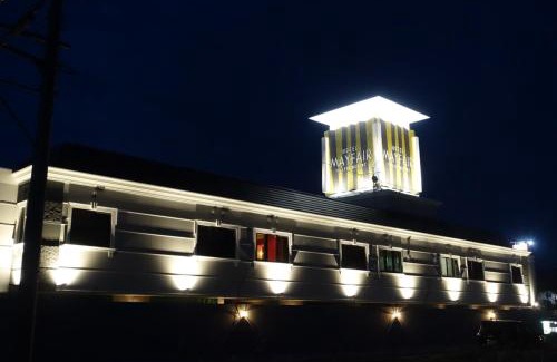 Higashiomi Hotel | ホテルメイフェア Adult Only 男塾ホテルグループ