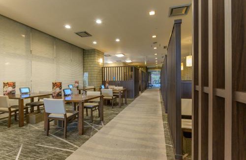 Nishikyo Hotel | ホテル京都エミナースManyonoyuHotelKyotoEminence