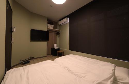 Odawara Casa | ホテル山賊