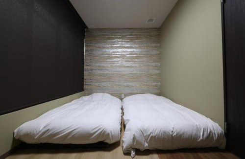 Odawara Casa | ホテル山賊