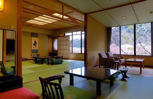 Minamiizu Hotel | ホテル河内屋