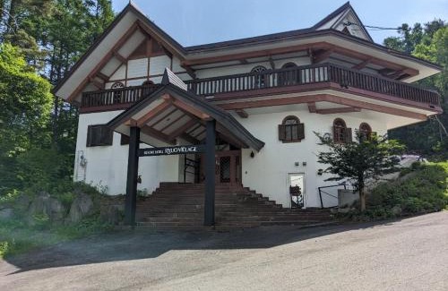 Yamanouchi Hotel | ホテル竜王ヴィレッヂ