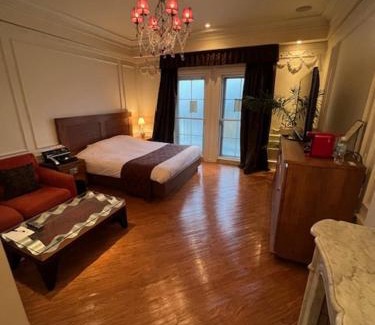 Minuma Ward Hotel | ホテル クレア