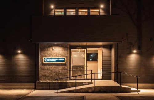 Karatsu Apartamento | ホテル ナインステイツ唐津