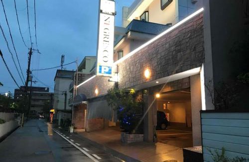 Amagasaki Hotel | ホテル ネグレスコ