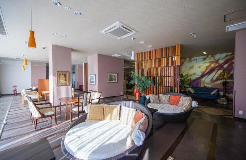 Togitsu Complejo | ホテル ラヴィアン HOTEL Lavien