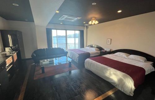 Togitsu Complejo | ホテル ラヴィアン HOTEL Lavien