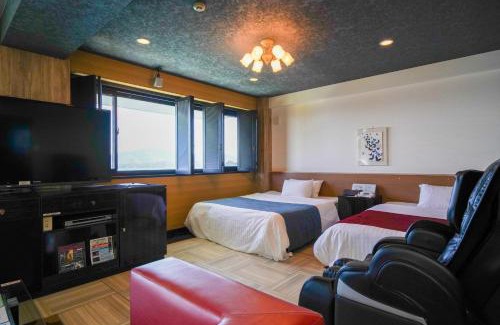 Togitsu Complejo | ホテル ラヴィアン HOTEL Lavien