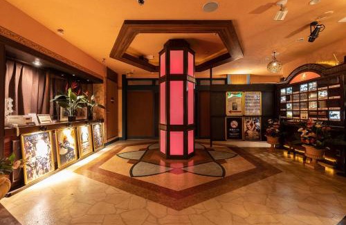 Toyoyama Hotel | ホテル ロコガーデン 小牧