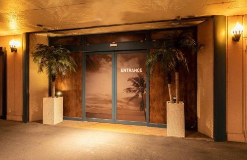 Toyoyama Hotel | ホテル ロコガーデン 小牧