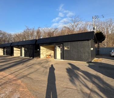 Koshimizu Casa | ホテル ロマン