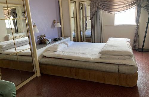 Nagasaki Hotel | ホテル21